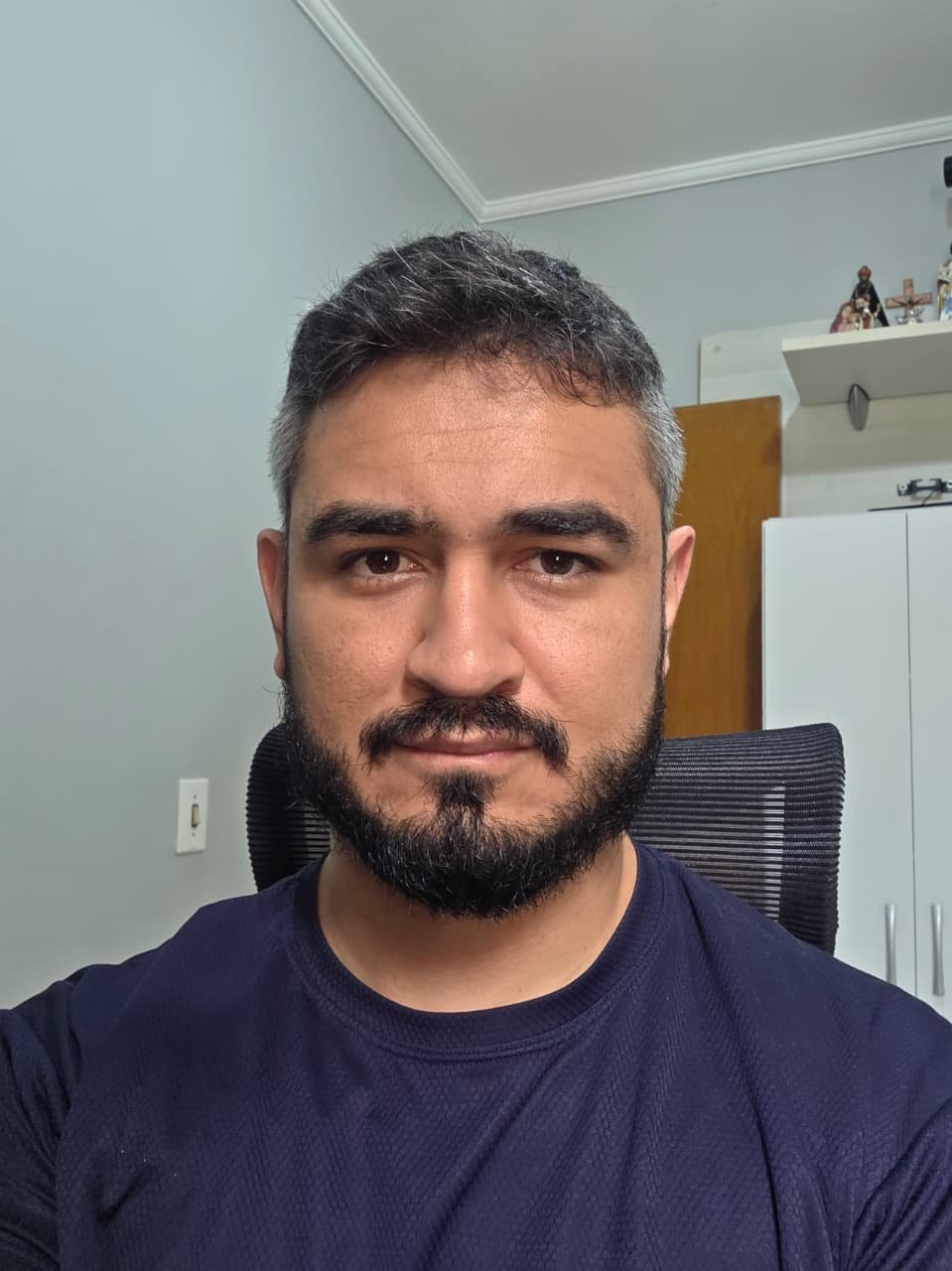 Leandro Rosendo Candido